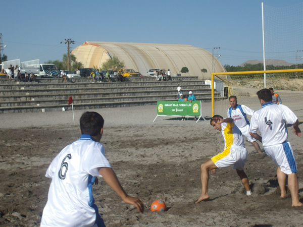 2010 TFF Garanti Plaj Futbolu Adilcevaz Etabı 28