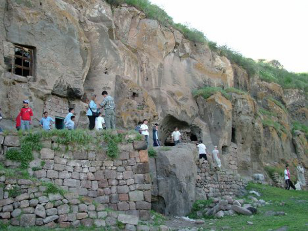 Bitlis Tarihi Eserler 14