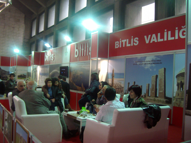 Bitlis Tanıtım Günleri 22
