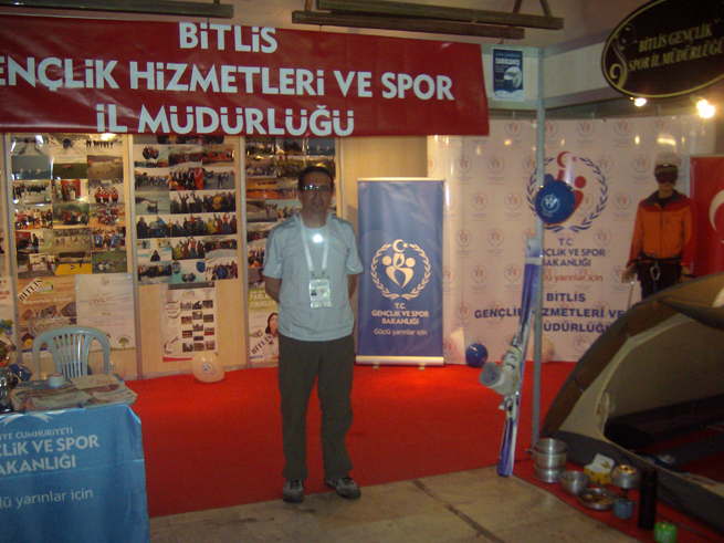 Bitlis Tanıtım Günleri 42