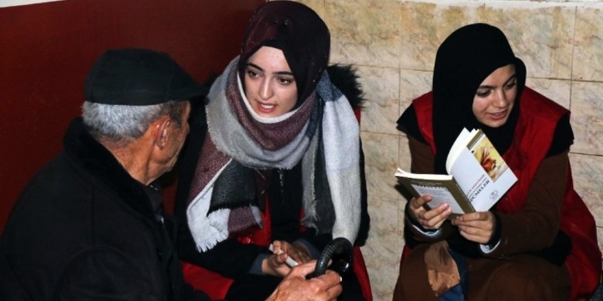 Bitlis’te Osmanlı Döneminin Kıraathane Kültürü Yaygınlaştırılıyor