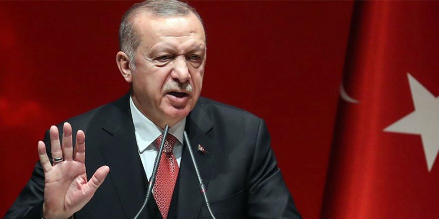 Cumhurbaşkanı Erdoğan'dan Flaş Emekli Maaşı İkramiye Açıklaması