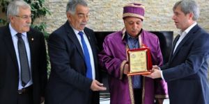 Bitlis’te Ahilik Haftası Çeşitli Etkinliklerle Kutlandı