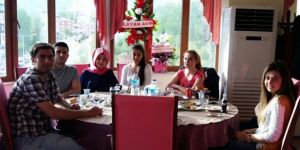 Cevizlibağ Restaurant Yeniden Hizmete Açıldı