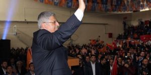 AK Parti Bitlis’te Referanduma Start Verdi