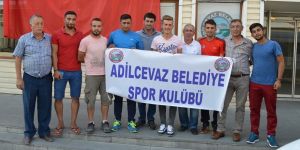 Adilcevaz Belediye Spor Alanya Yolcusu