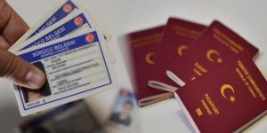 Ehliyet ve Pasaportta Yeni Dönem