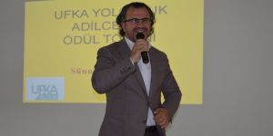 Adilcevaz’da "Bilinçli Aile, Duyarlı Gençlik" Konferansı