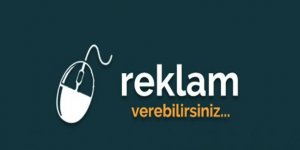 Sitemize Reklam Vermek İster misiniz?