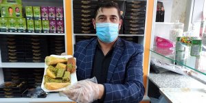 Has Gaziantep Baklavaları Artık Adilcevaz’da